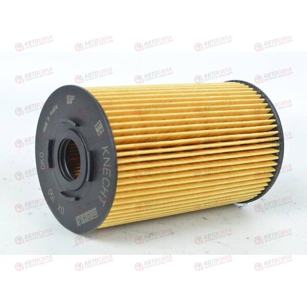Фильтр масляный (OX150D) Knecht-Mahle РАСПРОДАЖА, изображение 2