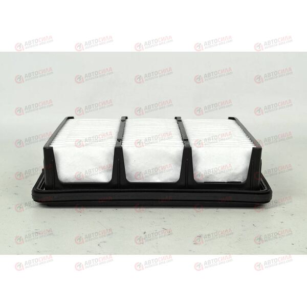 Фильтр воздушный (LX2752) Knecht-Mahle, изображение 3