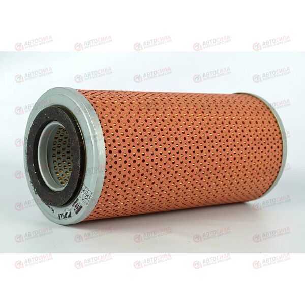 Фильтр масляный (OX69D) Knecht-Mahle РАСПРОДАЖА, изображение 2