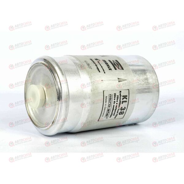 Фильтр топливный (KL38) Knecht-Mahle РАСПРОДАЖА, изображение 2