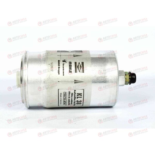 Фильтр топливный (KL38) Knecht-Mahle РАСПРОДАЖА, изображение 3