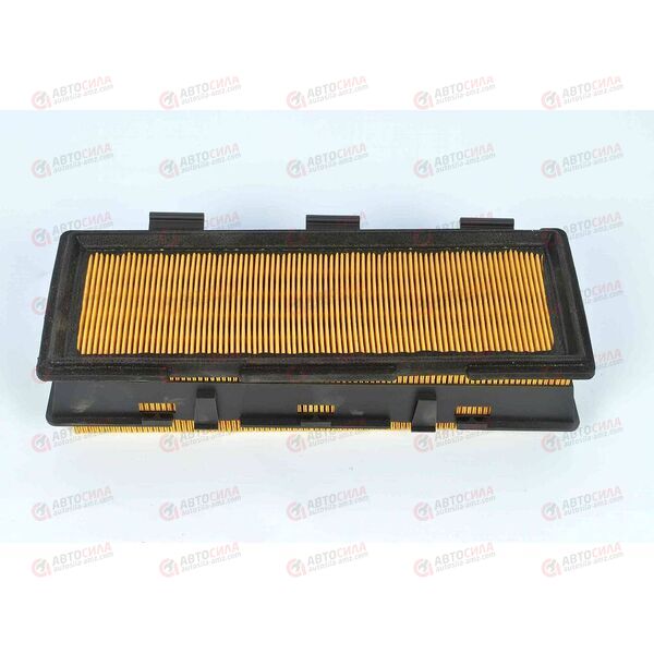 Фильтр воздушный (LX824) Knecht-Mahle РАСПРОДАЖА, изображение 3