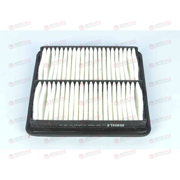 Фильтр воздушный (LX827) Knecht-Mahle, изображение 2