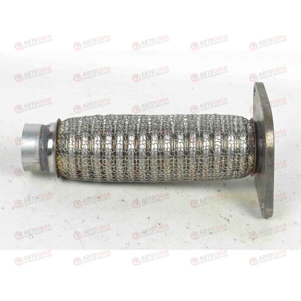 Гофра выхлопной системы LOGAN II/DUSTER 1.5 E5 (33180) ASAM, изображение 3
