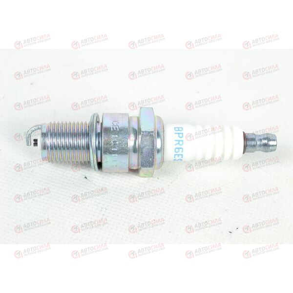 Свеча зажигания TR5B-13 (№45) (4559) NGK, изображение 3