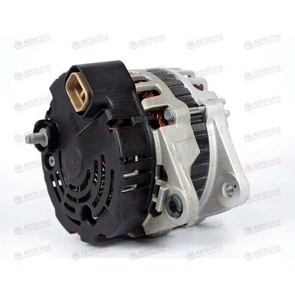 Генератор (OEM) 37300-02551 VALEO (KM0900149OE) KAP, изображение 2