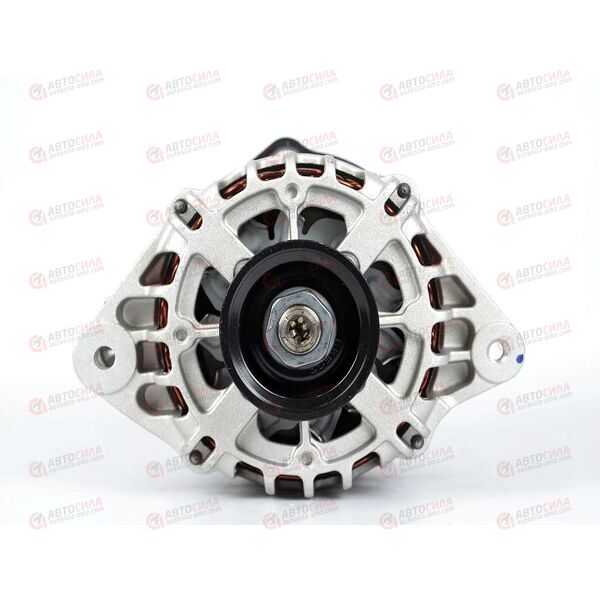 Генератор (OEM) 37300-02551 VALEO (KM0900149OE) KAP, изображение 3