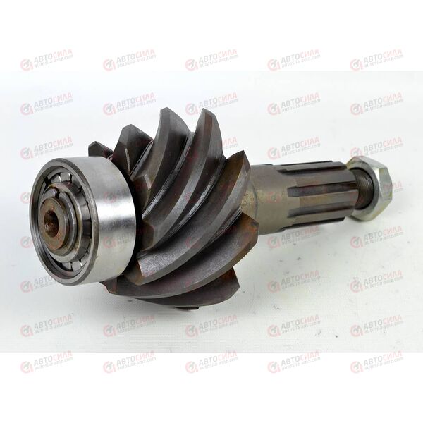 Главная пара 3309 9х41 ГАЗ, изображение 3