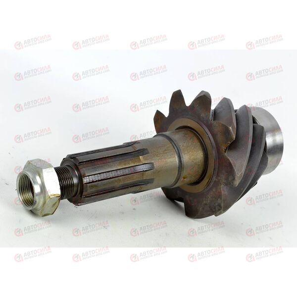 Главная пара 3309 9х41 ГАЗ, изображение 4