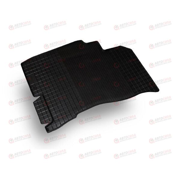 Коврики салона NISSAN Х-TRAIL 2003-2007 (сетка, резин.) SEINTEX РАСПРОДАЖА, изображение 2