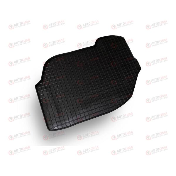 Коврики салона NISSAN Х-TRAIL 2003-2007 (сетка, резин.) SEINTEX РАСПРОДАЖА, изображение 3