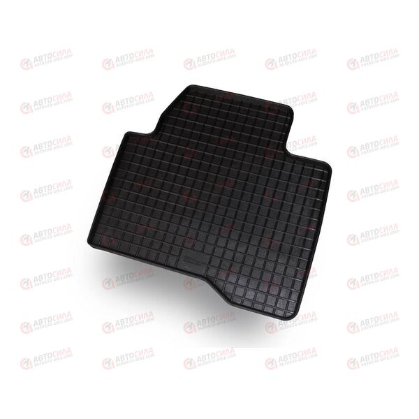 Коврики салона NISSAN Х-TRAIL 2003-2007 (сетка, резин.) SEINTEX РАСПРОДАЖА, изображение 4