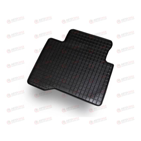 Коврики салона NISSAN Х-TRAIL 2003-2007 (сетка, резин.) SEINTEX РАСПРОДАЖА, изображение 5