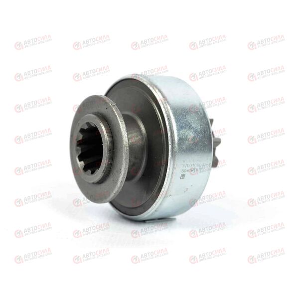 Привод стартера Ларгус 1.6i 16V (тип Valeo) СтартВОЛЬТ, изображение 2
