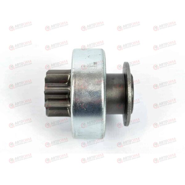 Привод стартера Ларгус 1.6i 16V (тип Valeo) СтартВОЛЬТ, изображение 3