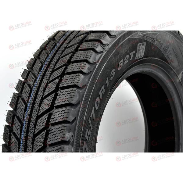 Автошина 175/70/R13 Бел-347 Artmotion Snow 82S Белшина, изображение 2