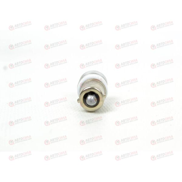 Лампа с/диод 12В T8-03 High Power T4W 60LM белая (уп.10шт) Nord Yada, изображение 3