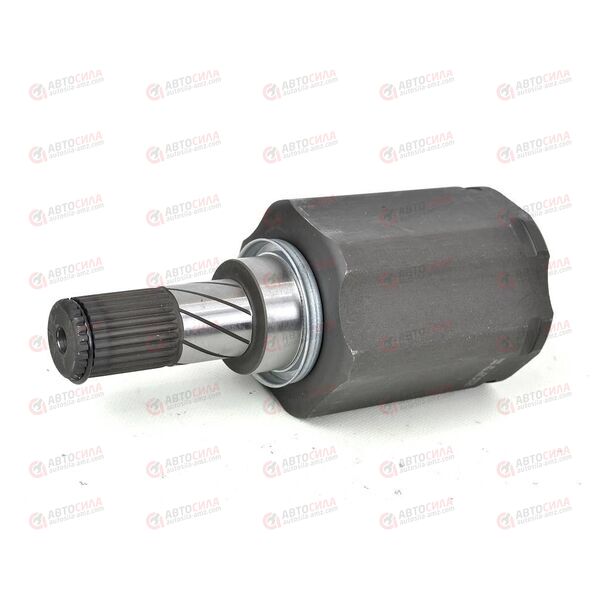 ШРУС внутренний левый (VKJA8940) SKF, изображение 3