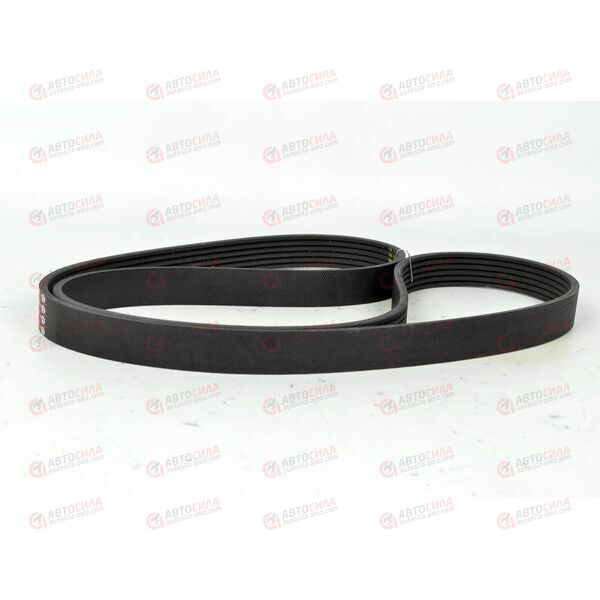 Ремень генератора (6PK1380) GATES, изображение 2