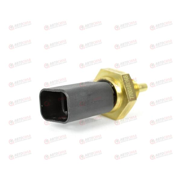 Датчик температуры охлаждающей жидкости ВАЗ Лада Largus (12-)/Renault Logan (04-) (LS 09098) СтартВОЛЬТ, изображение 2
