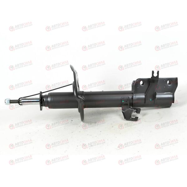 Амортизатор подвески перед лев (газ/масло) (A61210) FENOX, изображение 3