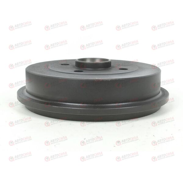 Барабан тормозной без ABS (3502215106) GEELY, изображение 2