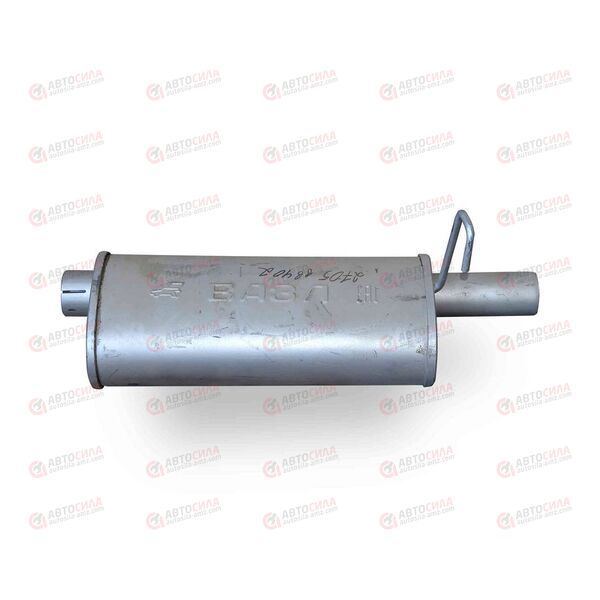 Резонатор 2705 (дв.402) ВАЗЛ, изображение 2