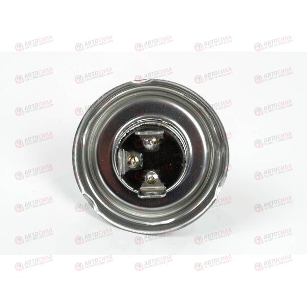 Лампа галоген 12В H4 60/55 Ватт P45t CLEAR (1шт) Nord Yada, изображение 3
