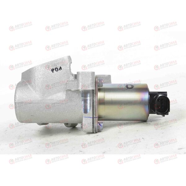 Клапан электромагнитный (6651400660) SSANGYONG, изображение 4