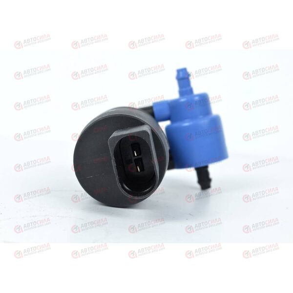 Насос стеклоомывателя (10-00305-SX) Stellox, изображение 3