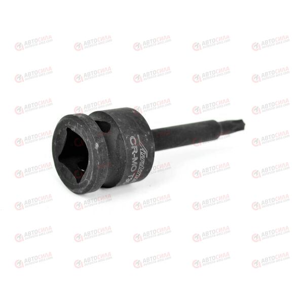 Головка 1/2 дюйма ударная внешний TORX T30 DR AIRLINE, изображение 2