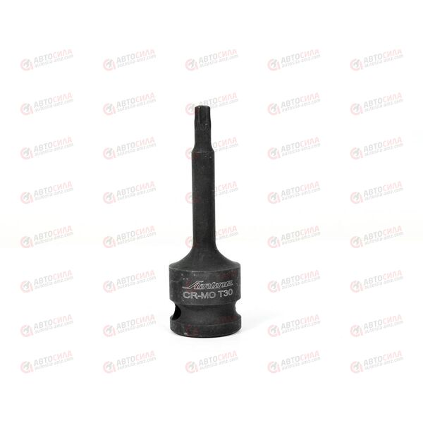 Головка 1/2 дюйма ударная внешний TORX T30 DR AIRLINE, изображение 3