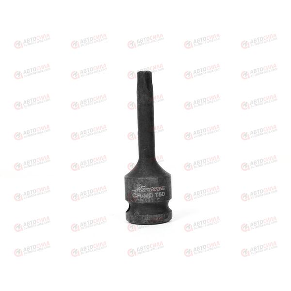 Головка 1/2 дюйма ударная внешний TORX T50 DR AIRLINE, изображение 3