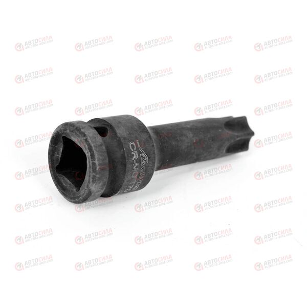 Головка 1/2 дюйма ударная внешний TORX T70 DR AIRLINE, изображение 2