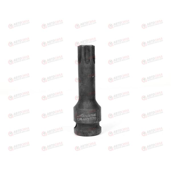 Головка 1/2 дюйма ударная внешний TORX T70 DR AIRLINE, изображение 3