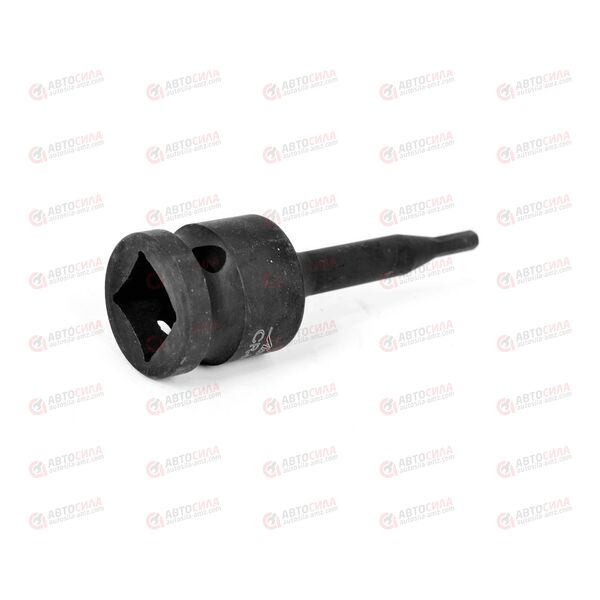 Головка 1/2 дюйма ударная внешний SPLINE M8 DR AIRLINE, изображение 2
