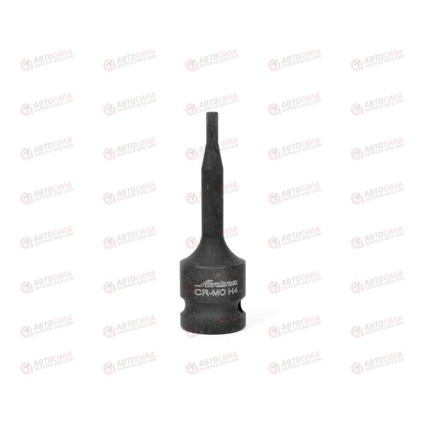 Головка 1/2 дюйма ударная внешний SPLINE M8 DR AIRLINE, изображение 3