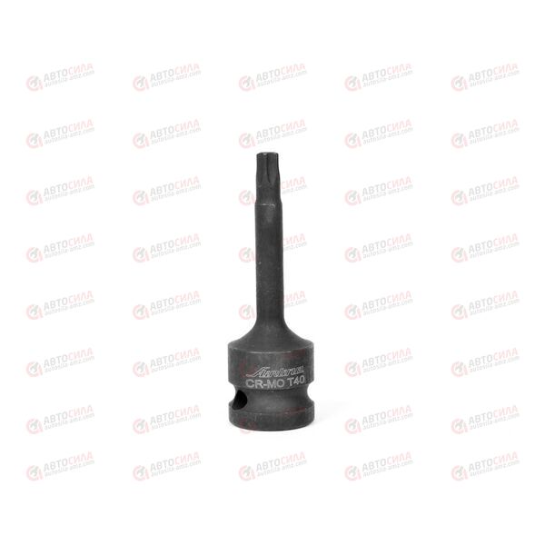 Головка 1/2 дюйма ударная внешний TORX T40 DR AIRLINE, изображение 3