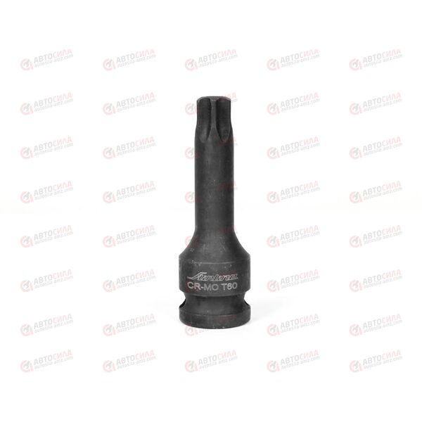 Головка 1/2 дюйма ударная внешний TORX T60 DR AIRLINE, изображение 3