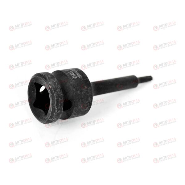 Головка 1/2 дюйма ударная внешний TORX T20 DR AIRLINE, изображение 2