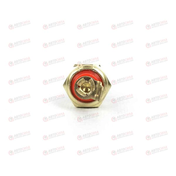 Датчик температуры в блок 3302 (ТМ111-02) двиг 405-406 (GPART) ГАЗ, изображение 3