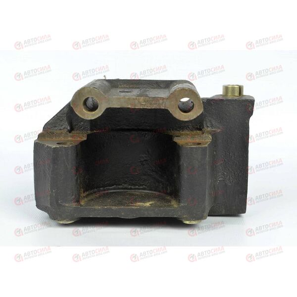 Кронштейн насоса ГУР (T11-3412021) CHERY, изображение 3