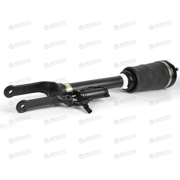Стойка амортизационная пневматическая передняя (AG 15959) TRIALLI, изображение 2