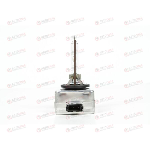 Лампа ксенон D1S 4300K (2 шт) AV, изображение 4