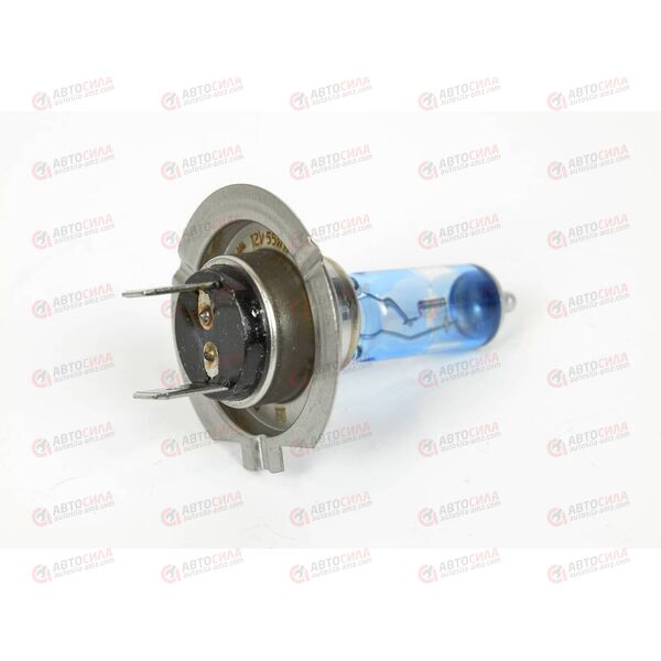 Лампа галоген 12В H7 55 Ватт PX26d NIGHT BREAKER LASER OSRAM, изображение 2