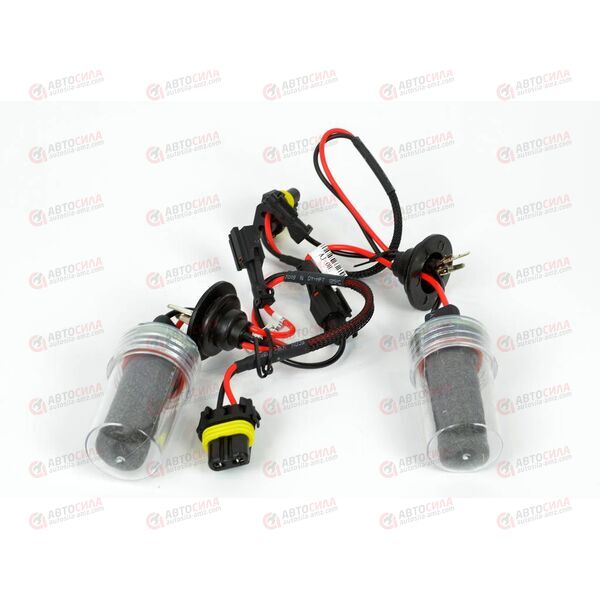 Лампа ксенон H11 4300К (2 шт) AV, изображение 2