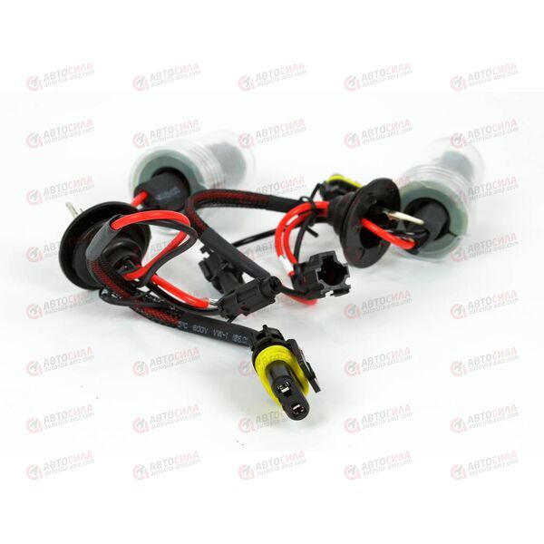 Лампа ксенон H11 4300К (2 шт) AV, изображение 3