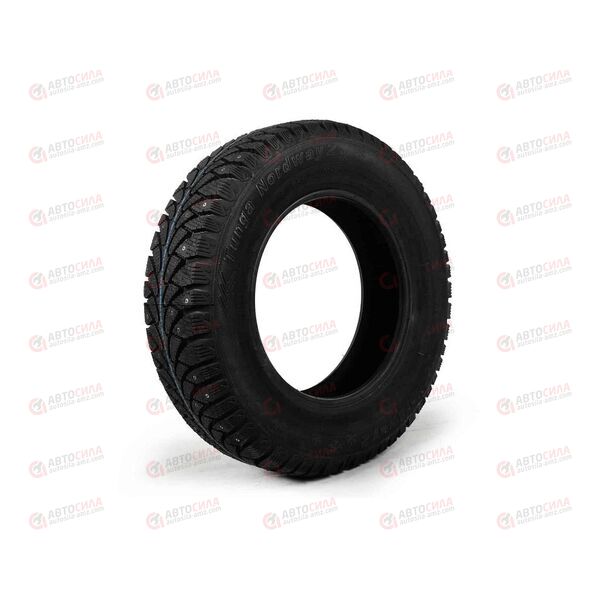 Автошина 175/70/R13 NORDWAY 2 PW-5 82Q (шип) (зима) TUNGA, изображение 2