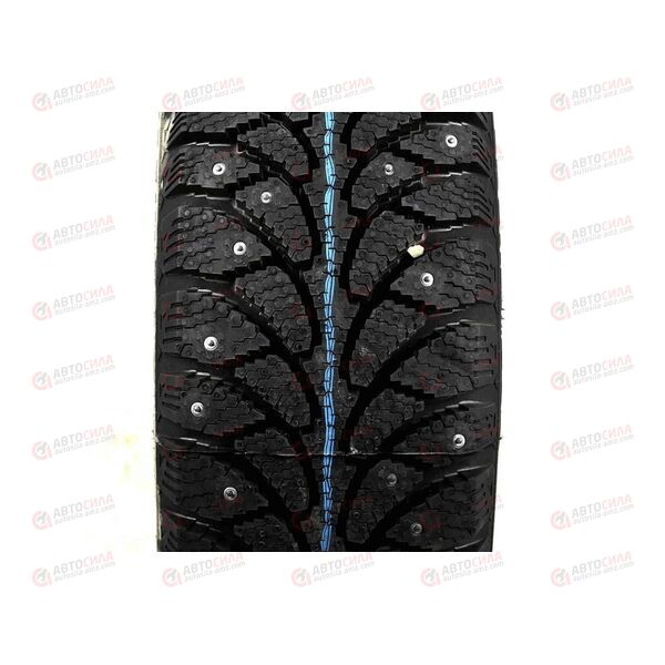 Автошина 175/70/R13 NORDWAY 2 PW-5 82Q (шип) (зима) TUNGA, изображение 3