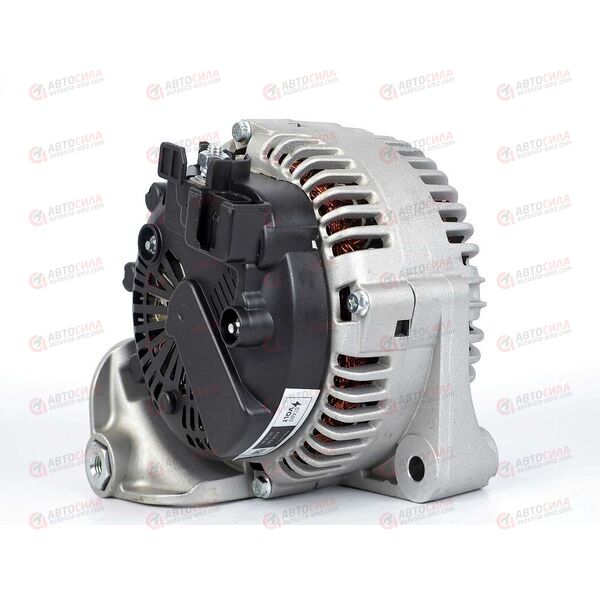 Генератор (170A) (LG 2630) СтартВОЛЬТ, изображение 2